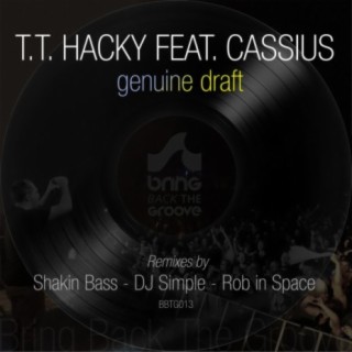 Genuine Draft (Club Mix)