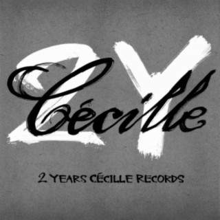 Cecille 2 Years