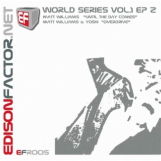 World Series Vol.1 EP2