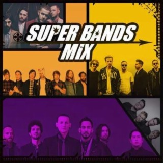 Super Bands Mix