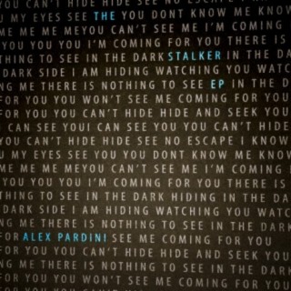 The Stalker EP