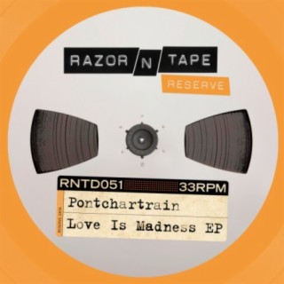 Love Is Madness (Radio Edit)