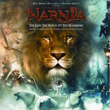 Evacuating London (From "The Chronicles of Narnia: The Lion, The Witch and The Wardrobe"/Score) | Boomplay Music