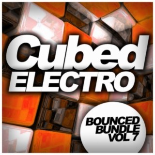 Cubed Electro, Vol. 7: Bounced Bundle