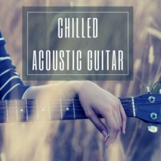 Chilled Acoustic Guitar Playlist