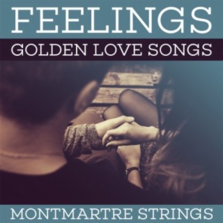 Feelings - Golden Love Songs