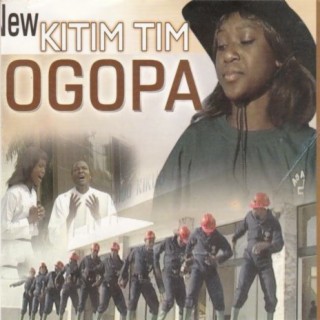 Ogopa