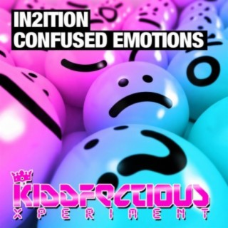 Confused Emotions EP