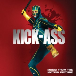 Kick Ass: Music From the Motion Picture (Intl digital (no dialogue))