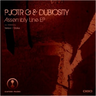 Assembly Line EP