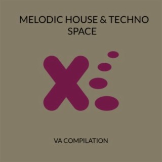 Melodic House & Techno Space, Vol. 1