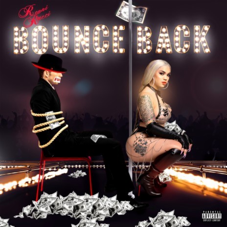 Bounce Back | Boomplay Music