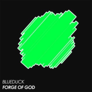 Forge of God (Radio Edit)