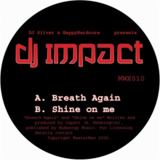 DJ Impact