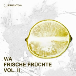 Frische Fruechte Vol II