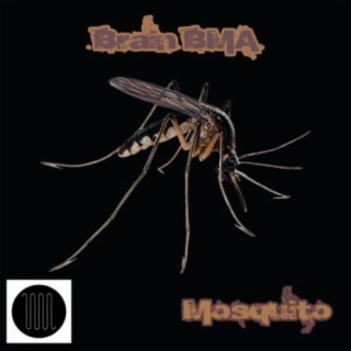 Mosquito EP