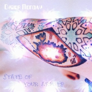 State Of Your Arm EP