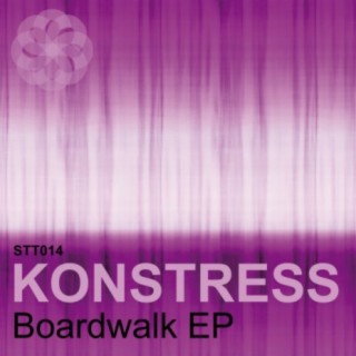 Boardwalk EP