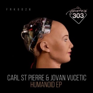 Humanoid EP