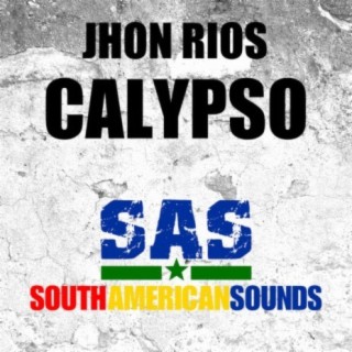 Calypso EP