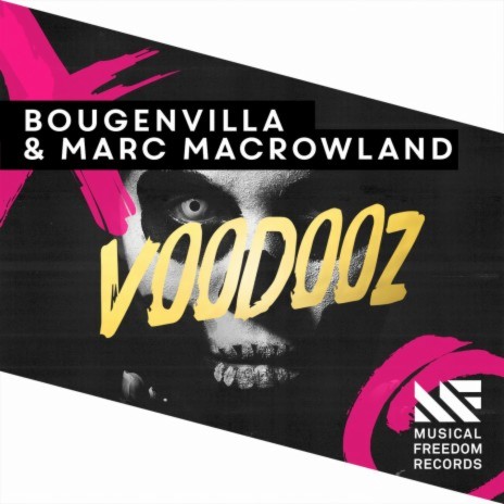 Voodooz ft. Marc MacRowland | Boomplay Music