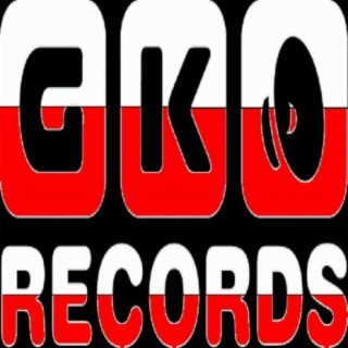 GK Record's Top 10 of 2008