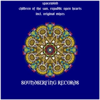 Children of The Sun / Republic Open Hearts