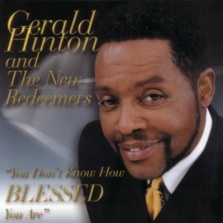 Gerald Hinton and The Redeemers