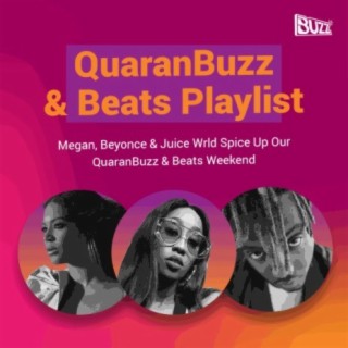 QuaranBuzz & Beats Weekend