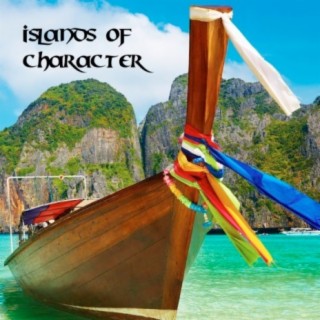 Islands of Character