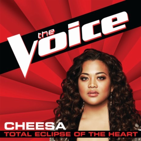 Total Eclipse Of The Heart (The Voice Performance) | Boomplay Music