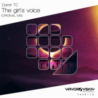 The Girl's Voice