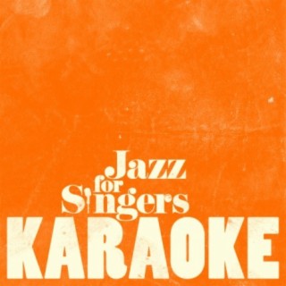 Karaoke - Jazz for Singers