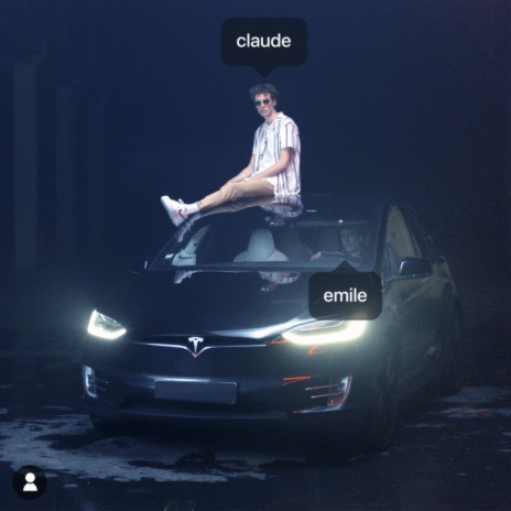 Claude | Boomplay Music