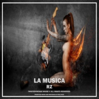 La Musica EP