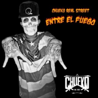 Chueko Real Street