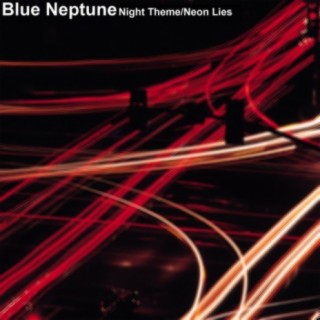 Blue Neptune