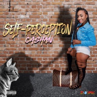 Self-Perception EP