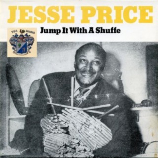 Jesse Price