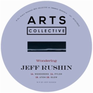 Jeff Rushin