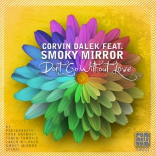 Smoky Mirror