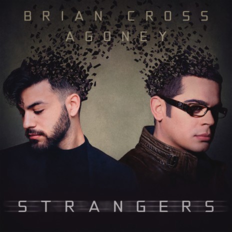 Strangers ft. Agoney | Boomplay Music