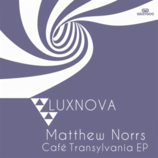 Cafè Transylvania EP