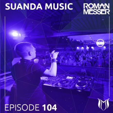 Water & Fire (Suanda 104) [Exclusive] (Ruslan Radriges Remix)