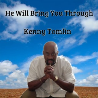 Kenny Tomlin