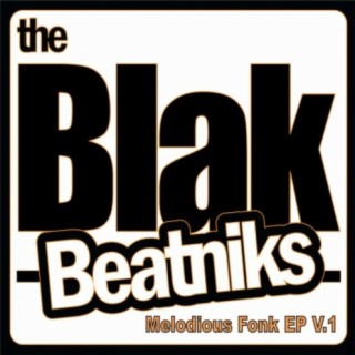 The Blak Beatniks