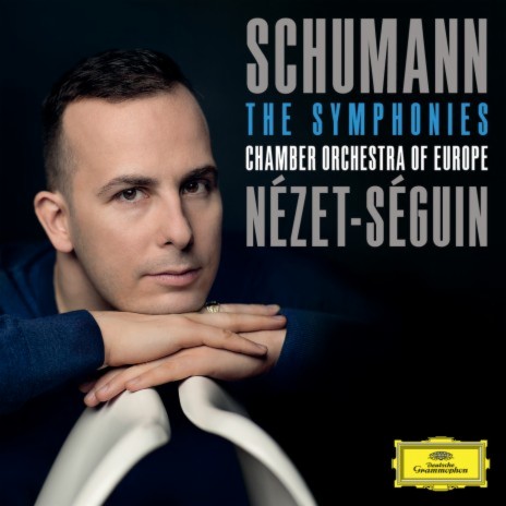 Schumann: Symphony No. 2 in C Major, Op. 61: II. Scherzo (Allegro vivace) ft. Yannick Nézet-Séguin | Boomplay Music