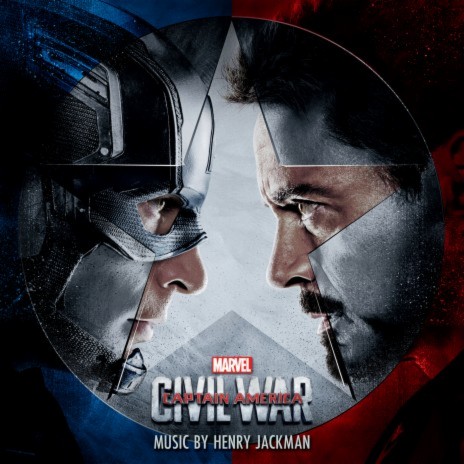 Civil War (From "Captain America: Civil War"/Score) | Boomplay Music