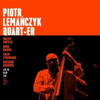 Piotr Lemańczyk Quart-er