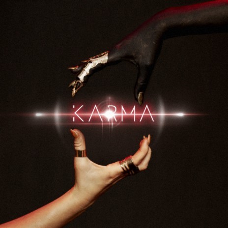 Karma (Album Version) | Boomplay Music